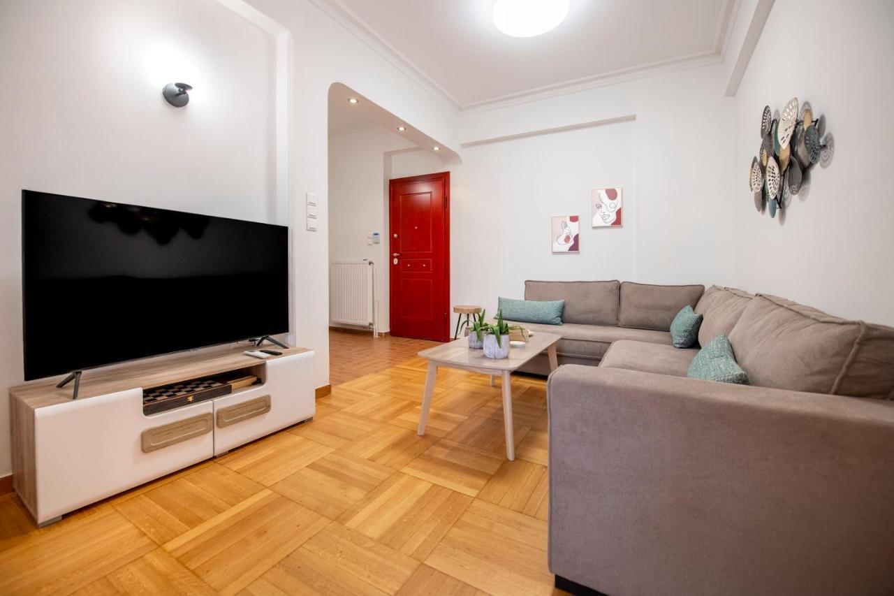 Aincac Center Appartement *